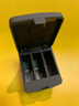TELESIN適配gopro13 12電池充電器兼容gopro11 10 9 8電池配件運動(dòng)相機三充收納式充電盒電池套裝 收納式3電1充(適配gopro8/7/6/5) 曬單實(shí)拍圖
