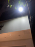 爍室（SUOSHI）太陽能戶外照明燈庭院燈家用室外新農(nóng)村防水超亮大功率太陽能路燈 50000W豪華-遙控+感應(yīng)-照約800平 曬單實(shí)拍圖