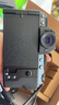 FUJIFILM  xs-20微單照相機(jī) x-s20自拍美顏相機(jī)升級(jí)款直播視頻 全新海外版 香港倉直郵 單相機(jī) 曬單實(shí)拍圖