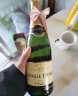 巴黎之光 梦幻之星法国进口半干高泡起泡酒750ml 年货送礼 配香槟杯1个 实拍图