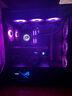 AMD銳龍R9 9950X3D搭華碩ROG CROSSHAIR X870E HERO 主板CPU套裝 曬單實拍圖