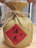 酒鬼（JIUGUI） 酒鬼酒50度無上妙品新酒鬼馥郁香型禮盒裝白酒 50度 500mL 6瓶 整箱裝 曬單實拍圖