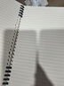 分科目筆記本子活頁(yè)加厚初中高中生專(zhuān)用b5七科全套學(xué)科課堂活頁(yè)本作業(yè)本初一學(xué)生用各科錯(cuò)題英語(yǔ)文數(shù)學(xué)物理 B5【語(yǔ)數(shù)英】3本(2橫線(xiàn)+1英語(yǔ)). 曬單實(shí)拍圖