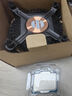 英特爾（Intel）12/13代酷睿CPU 微星H610主板CPU套裝 板u套裝 微星 H610M BOMBER D4 i3-12100F 盒裝 曬單實拍圖