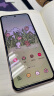 三星 SAMSUNG Galaxy Z Flip4 20周年纪念款限定礼盒 8GB+256GB 5G折叠屏手机 繁樱花园  实拍图
