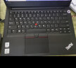 ThinkPad联想ThinkPad E14 I5-1240P可选 14英寸轻薄定制版商务办公游戏笔记本电脑 i5-1235U 24G 1T固 MX550独显 实拍图
