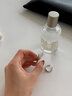 OINICIO初印[王菊同款]我系列輕奢925銀紅鋯石戒指女情侶對戒男耳夾 紅滴膠鋯石戒指[小號紙盒禮盒] 無規(guī)格 曬單實拍圖