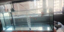 坤寧王*高錳酸鉀養魚(yú)專(zhuān)用溶液魚(yú)缸消毒殺菌凈水烏龜魚(yú)池塘水族高猛酸甲 曬單實(shí)拍圖