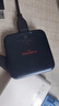 閃迪（SanDisk）ELE?1TB 移動(dòng)固態(tài)硬盤(pán)（PSSD）西數 元素 type-c接口 小巧便攜 手機直連筆記本兩用外接 辦公存儲 曬單實(shí)拍圖