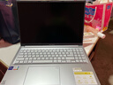 華碩無(wú)畏16 酷睿版 國家補貼20% 標壓i9 2.5K 144Hz高分高刷高性能輕薄筆記本電腦(i9-13900H 16G 1T)  曬單實(shí)拍圖