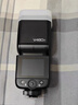 神牛v480閃光燈 TTL高速同步攝影補光燈拍攝專(zhuān)用便攜相機熱靴燈單反機頂燈 佳能富士索尼尼康通用 【新品首發(fā)】V480機頂閃光燈 佳能（送柔光盒） 曬單實(shí)拍圖
