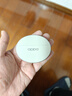 OPPO Enco X3 【國(guó)家補(bǔ)貼】真無(wú)線入耳式藍(lán)牙耳機(jī)降噪耳機(jī)通用蘋果華為小米手機(jī) 有線充版米白 曬單實(shí)拍圖