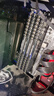 美商海盜船（USCORSAIR） DDR4 臺式機內存條 復仇者系列 復仇者 16G*2 3200 套裝 曬單實(shí)拍圖
