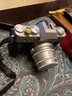 富士（FUJIFILM）XT10 XT20 XT30一代二代 二手微單相機 半畫(huà)幅復古高清數碼相機 富士X-T20單機身/黑色 95成新 曬單實(shí)拍圖