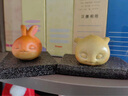 銅師傅全銅兔子擺件如意兔吉祥兔工藝品生肖兔創(chuàng)意生日禮物送客戶朋友 吉祥兔 曬單實(shí)拍圖