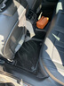 車麗友專用于2025款奧迪a4l腳墊tpe全包圍地毯絲圈23半包豪華汽車后備箱 【TPE雙層腳墊+后備箱墊】星空毯黑 奧迪A4L 【17-25款】 曬單實拍圖