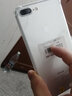 Apple iPhone 蘋果7/蘋果7Plus 二手手機(jī) 國行全網(wǎng)通 蘋果7Plus 銀色 128G【更換100%品牌電池】+20W快充套裝 95新 曬單實(shí)拍圖