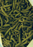 草先生MR.HAY草先生維力混合提草蔬果膳食兔子龍貓豚鼠荷蘭豬代替牧草條 維力提草800克 曬單實拍圖