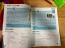 沸騰英語 小升初閱讀理解100篇 掃碼閱讀 小學六年級小學升初中英語閱讀訓練試題輔導書練習冊 曬單實拍圖