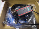 艾莫迅 適用CPM1A CQM1C200HS系列PLC通訊數據下載線(xiàn)編程電纜USB-CIF02 【FTDI隔離款】英國芯片+光電隔離+鍍金接頭 曬單實(shí)拍圖