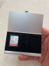 SanDisk闪迪 SD卡高清相机卡 佳能尼康数码相机内存卡 微单反存储卡 32G SDHC卡+金属收纳盒 实拍图
