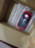 天語（K-Touch）V3S全網(wǎng)通4G智能翻蓋老人手機(jī)移動聯(lián)通電信廣電按鍵超長待機(jī)大音量老年手機(jī)學(xué)生備用機(jī) V3S【黑色】 4G全網(wǎng)通【配原裝充電器】 曬單實(shí)拍圖
