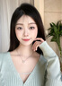 Vana【余生有你】銀項(xiàng)鏈女士女生吊墜七夕情人節(jié)禮物送女朋友老婆 魚你相伴項(xiàng)鏈丨玫精美禮盒 曬單實(shí)拍圖