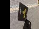 SONY索尼原裝SD卡高速存儲卡 4K視頻內存卡適用A7M3/M4 A6700 A7CR A7C2等 SF-G 128G 300MB/S三防內存卡 曬單實(shí)拍圖