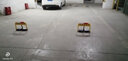隨然智能遙控地鎖車位鎖汽車停車占位鎖擋車器電動(dòng)防撞防水免充電式 高配版【APP+遙控2把】大號(hào)鋰電 曬單實(shí)拍圖