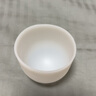 雷明兔（LUMINTOP）柔光罩 熒光罩 手電筒泛光燈罩 弱化光線(xiàn)  硅膠燈罩 AA手電筒罩子 【Φ53硅膠罩】DF2/H12燈頭可用 曬單實(shí)拍圖