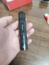 SANJICHA  超亮迷你小手電充電燈超長續(xù)航二手車驗車強光手電戶外照明野營燈便攜應(yīng)急手電筒 D705定焦版：2電1充【聚光遠射】 曬單實拍圖
