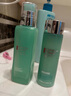 碧歐泉（BIOTHERM）水動力男士水乳 爽膚水乳液洗面奶御尊套裝 送男友父親禮物 男士水乳兩件套(新版乳液) 曬單實拍圖