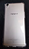 索聚適用oppo R9Plus手機殼四角防摔透明軟殼男手機套全包邊防摔殼后蓋保護殼潮殼 透明色 曬單實拍圖