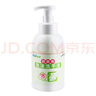 新華醫(yī)療（shinva）莎羅雅泡沫洗手液兒童家用泡沫型弱酸性補充裝按壓瓶500mL 曬單實拍圖