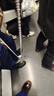 銘揚飾海 925銀十字架項鏈男士銀吊墜潮牌霸氣復古嘻哈風個性時尚百搭配飾 十字架吊墜+銀鏈65CM 曬單實拍圖