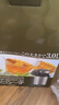 虎牌（TIGER）不銹鋼保溫壺氣壓式熱水瓶MAA-A30C-TG天鵝灰3升 曬單實拍圖