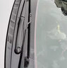 車(chē)杰威江鈴福特新世代全順雨刮器V348配件膠條新時(shí)代PRO老款汽車(chē)雨刷器 福特全順/2008-2023款新世代全順 專(zhuān)用前雨刮器一對 曬單實(shí)拍圖