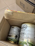 可瑞康（karicare）嬰兒配方山羊奶粉3段(1歲+)  雙益生元+DHA 6罐箱裝 曬單實(shí)拍圖