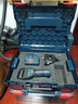 博世（BOSCH） D-tect 120墻體探測儀探測器 原廠標(biāo)配（不含鋰電池） 曬單實拍圖
