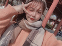 CHALL KITTY圍巾秋冬季格子披肩圍巾女士保暖圍脖女生日新年禮物送女朋友老婆 卡其-高端品牌禮盒裝高級感 曬單實(shí)拍圖