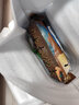 草原宗師內(nèi)蒙古牛排骨新鮮帶肉牛肋排原切牛肉黃牛肋牛骨頭非黃膘四 切塊牛肋排 凈重2.5斤 曬單實(shí)拍圖