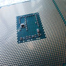 Intel至強 E5-2620 2678 2680 v3 v4處理器CPU工作站2011-3針X99 E5-2660 v3（9成新） 曬單實(shí)拍圖