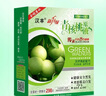 漢豐一洗黑植物染發(fā)劑純自然黑色天然清水染發(fā)膏一支黑漢豐青核桃原液 漢豐青核桃原液：自然黑 曬單實(shí)拍圖