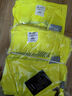 美安明反光背心工地建筑快遞志愿者馬甲夏季透氣網(wǎng)布反光衣MAM-041可定制LOGO 曬單實(shí)拍圖