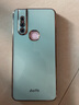 優(yōu)蕾絲 vivoS1手機殼v1831t保護套a全包鏡頭防摔軟殼外殼網(wǎng)紅男女款純色直邊電鍍 薄荷綠 升級直邊丨配全屏膜 曬單實(shí)拍圖