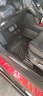三力必達(dá)適用現(xiàn)代勝達(dá)汽車(chē)腳墊19-25年新款專(zhuān)用防水無(wú)異味TPE包門(mén)檻全包圍 TPE腳墊 (19-24年)四代勝達(dá)-五座 曬單實(shí)拍圖