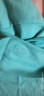 Champion冠军T恤男夏季美式经典棉质刺绣logo薄款休闲运动情侣短袖上衣男 (草写印花LOGO)白色 M 实拍图