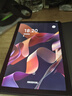 HANUWEI  Pad Pro 2025新款14英寸平板電腦驍龍8+二合一全網(wǎng)通5G可通話(huà)高清護眼屏學(xué)習網(wǎng)課游戲辦公ipad 紫靚色【鍵盤(pán)+鼠標+繪畫(huà)筆】 16G+1024G 新PadPro旗艦加強 曬單實(shí)拍圖