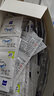 zeiss蔡司鏡頭清潔 眼鏡布 鏡片清潔 擦鏡紙 擦眼鏡 清潔濕巾400片裝 清潔濕巾400片裝 曬單實拍圖