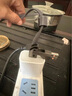 奢姿（shezi）四合一數據線PD快充240w蘋果16數據線type-c車載平板mac充電線iphone16promax華為手機三合一線65w 1.5米丨四合一240W快充 曬單實拍圖